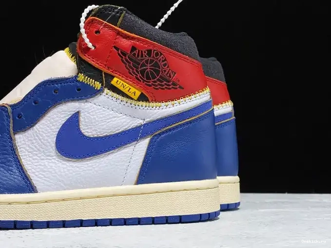 One Kick High x OG 1 BV1300-146 Jordan Air Union Retro 0624